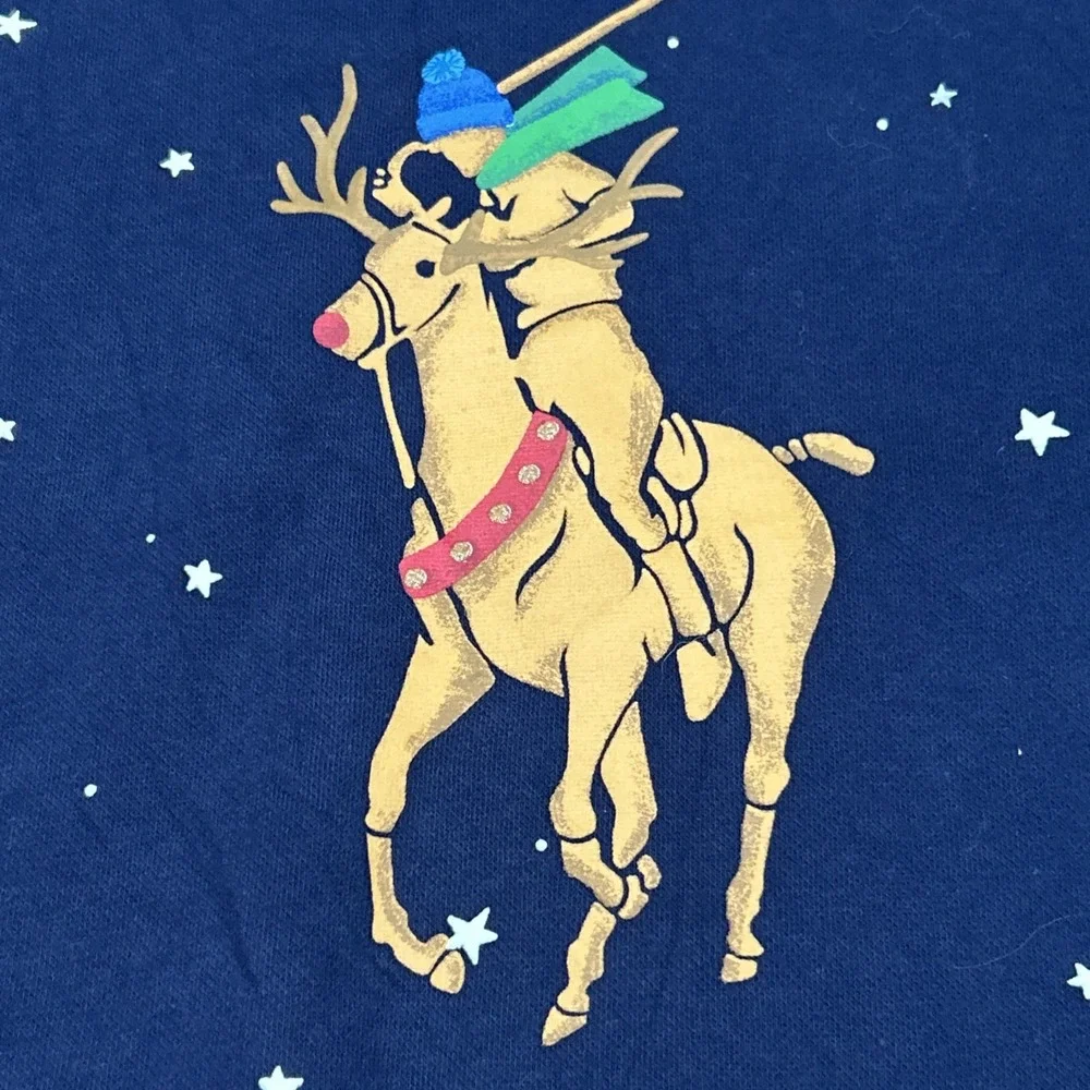 Polo Ralph Lauren excellent no